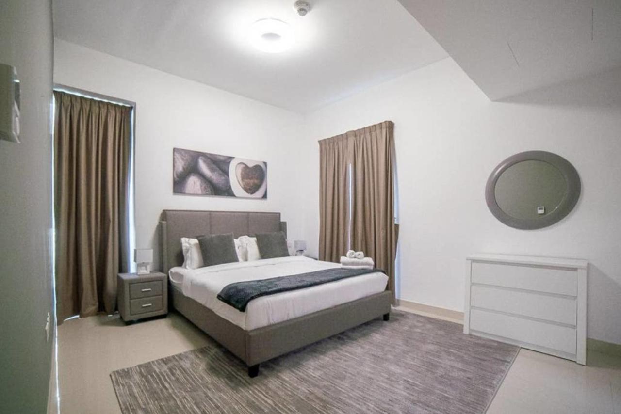 Continental Tower, Dubai Marina - Luton Vacation Homes Екстер'єр фото