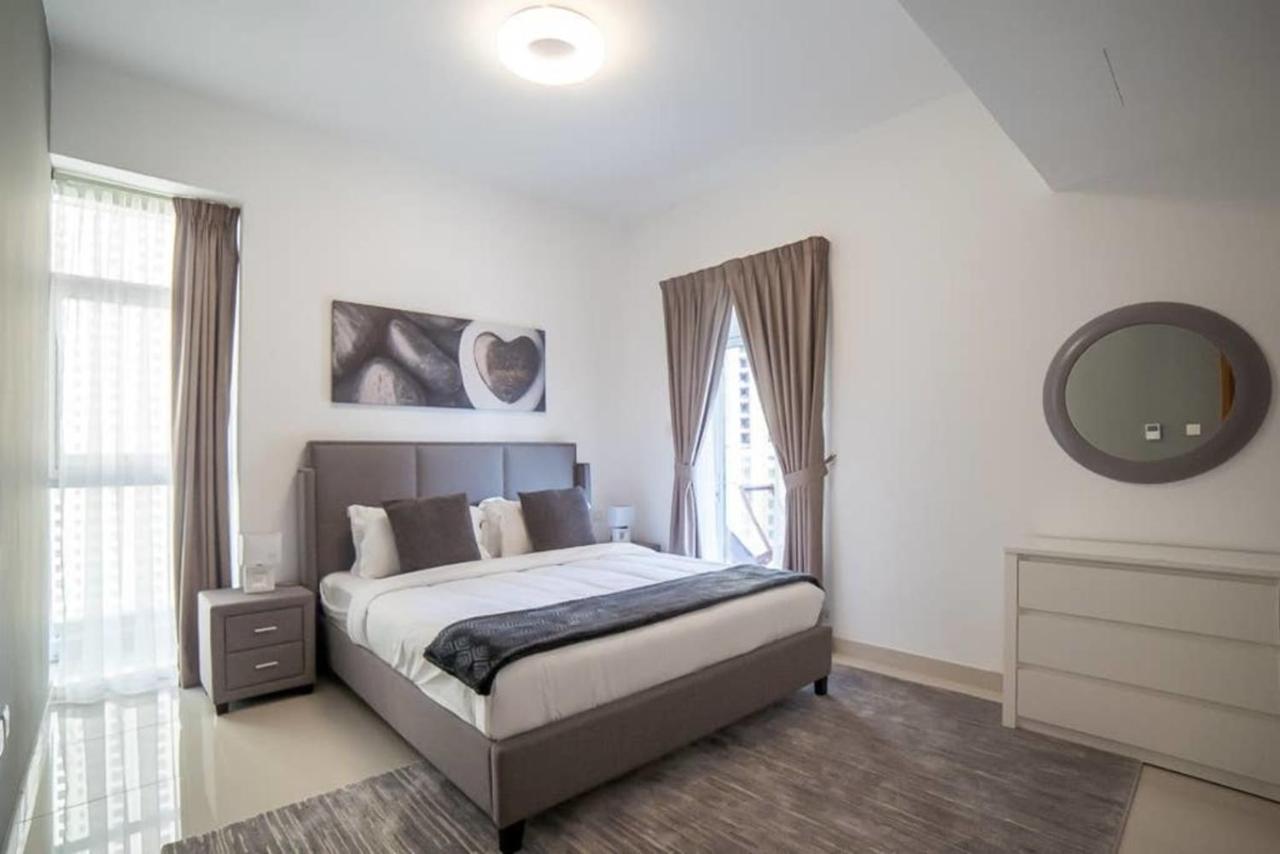 Continental Tower, Dubai Marina - Luton Vacation Homes Екстер'єр фото