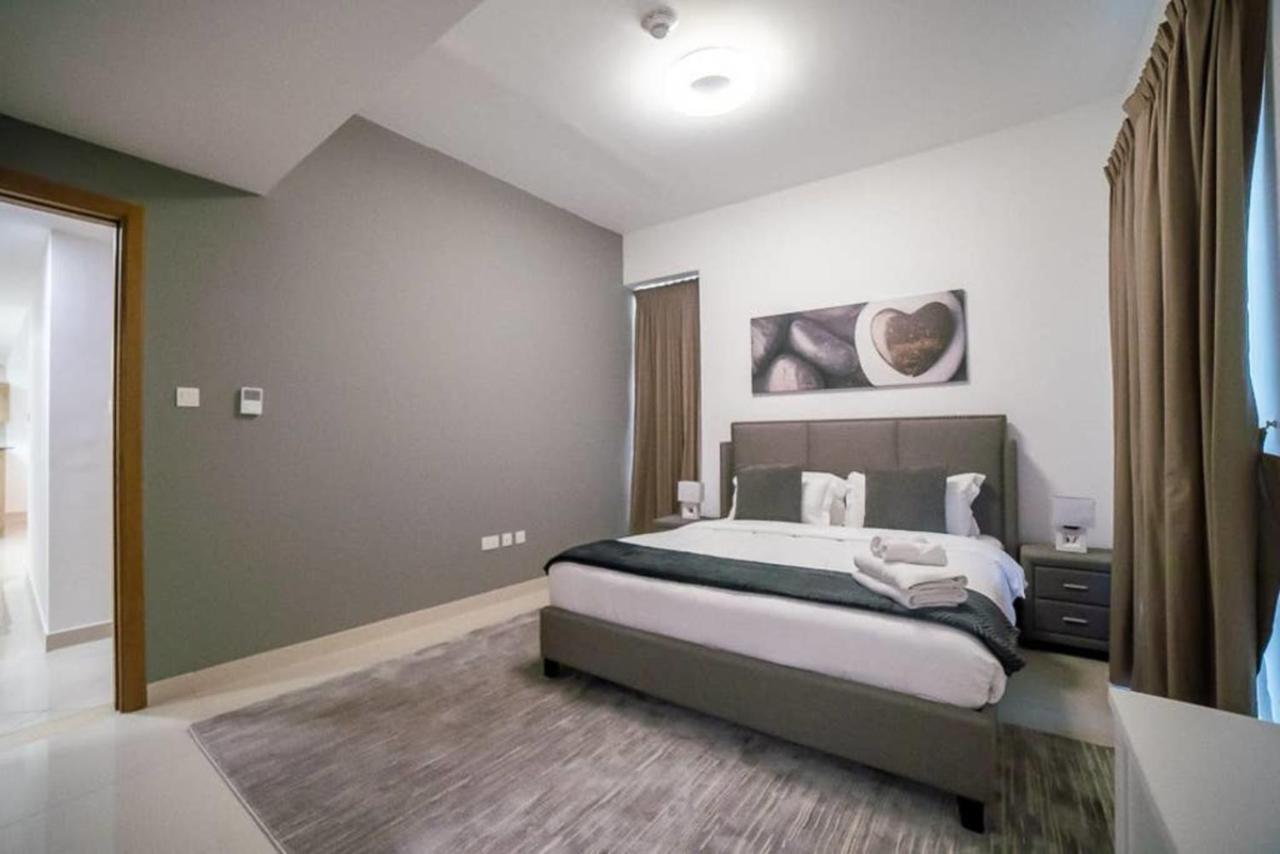 Continental Tower, Dubai Marina - Luton Vacation Homes Екстер'єр фото