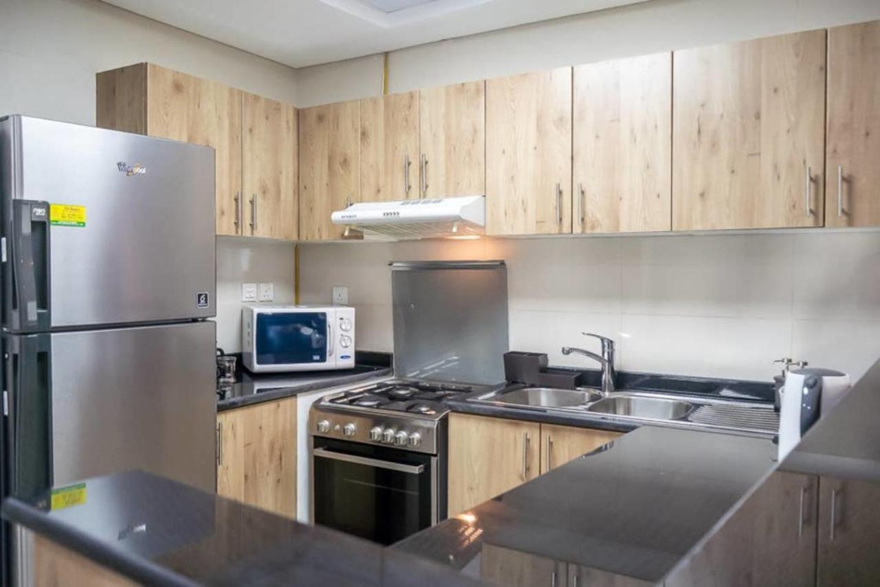 Continental Tower, Dubai Marina - Luton Vacation Homes Екстер'єр фото