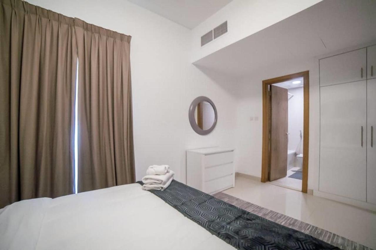 Continental Tower, Dubai Marina - Luton Vacation Homes Екстер'єр фото