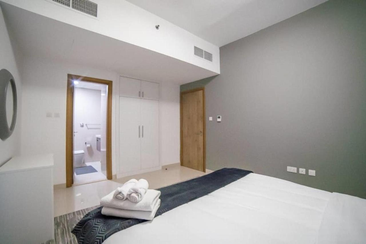 Continental Tower, Dubai Marina - Luton Vacation Homes Екстер'єр фото