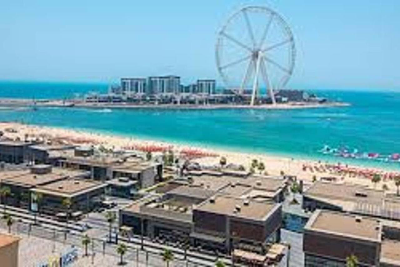 Continental Tower, Dubai Marina - Luton Vacation Homes Екстер'єр фото