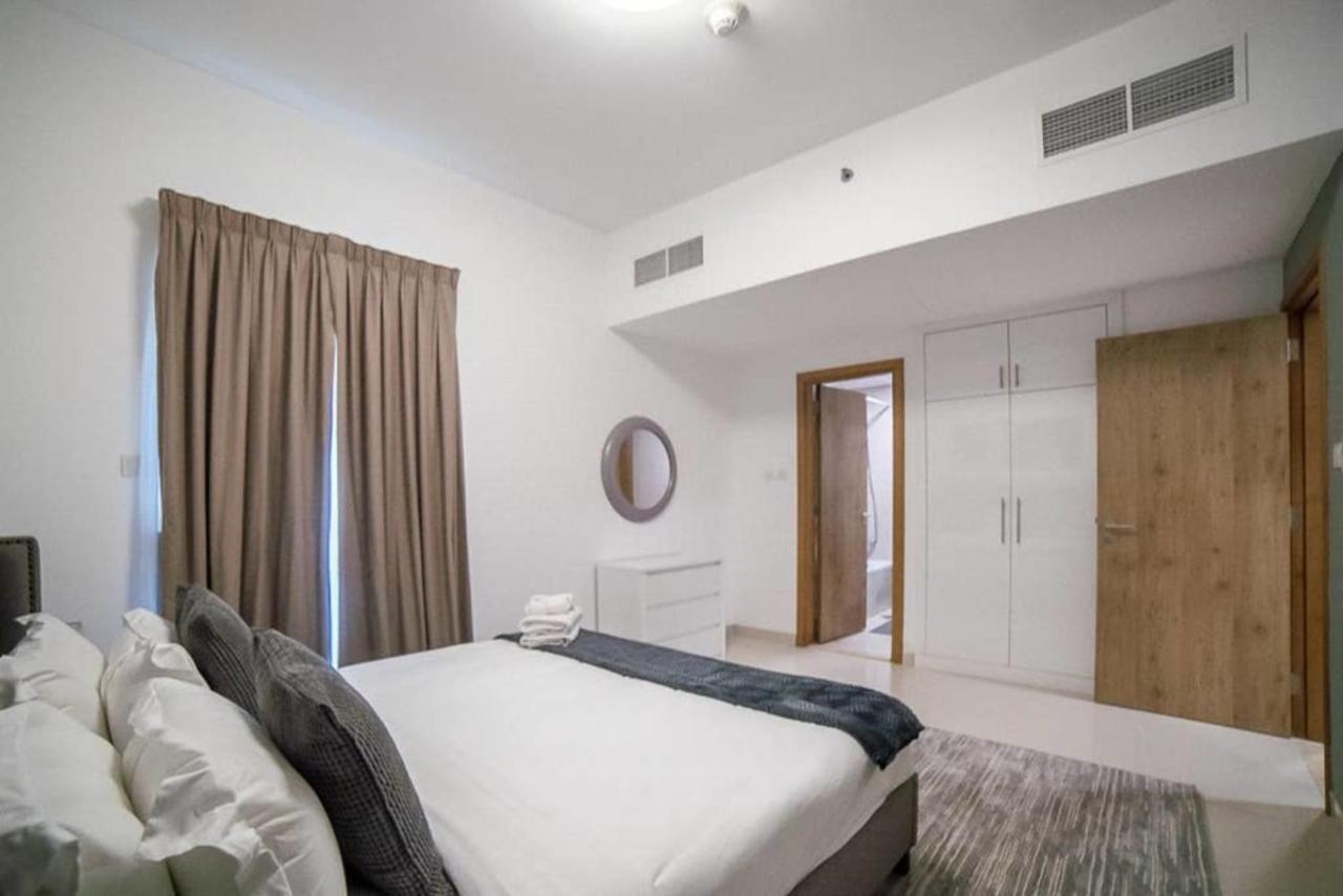 Continental Tower, Dubai Marina - Luton Vacation Homes Екстер'єр фото