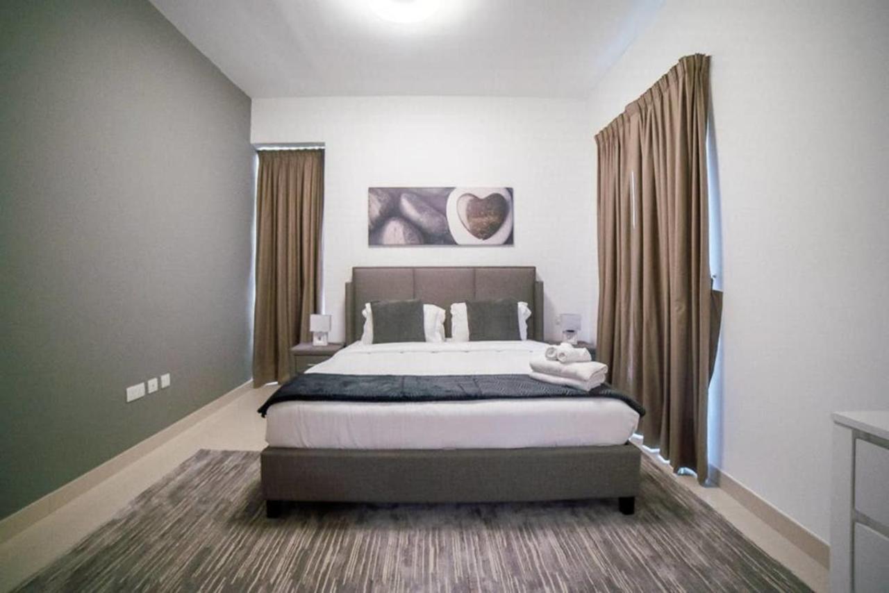 Continental Tower, Dubai Marina - Luton Vacation Homes Екстер'єр фото