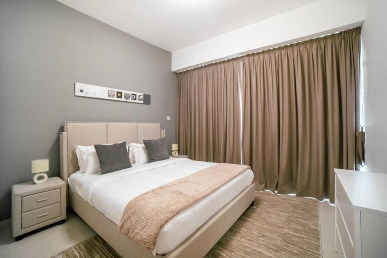 Continental Tower, Dubai Marina - Luton Vacation Homes Екстер'єр фото